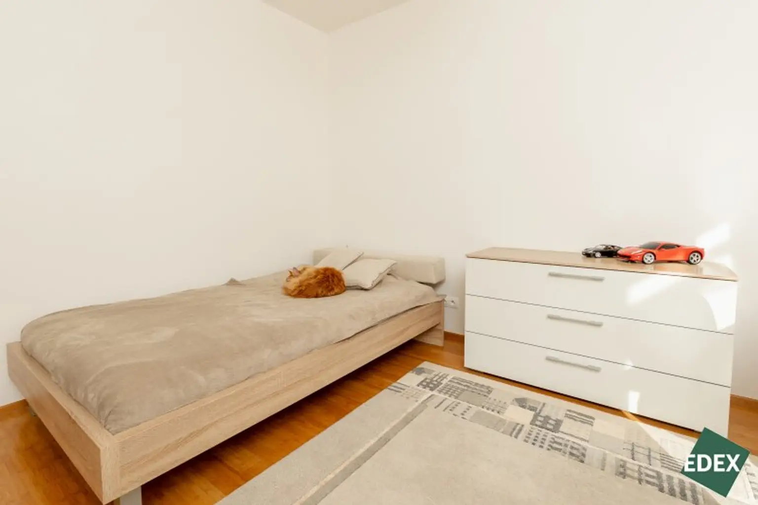 Exklusives Wohnen in Prager Bestlage