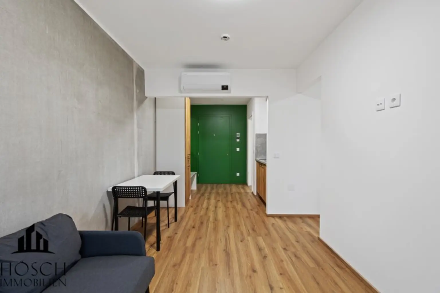 Urban Living Meidling – möbliert, flexibel, modern