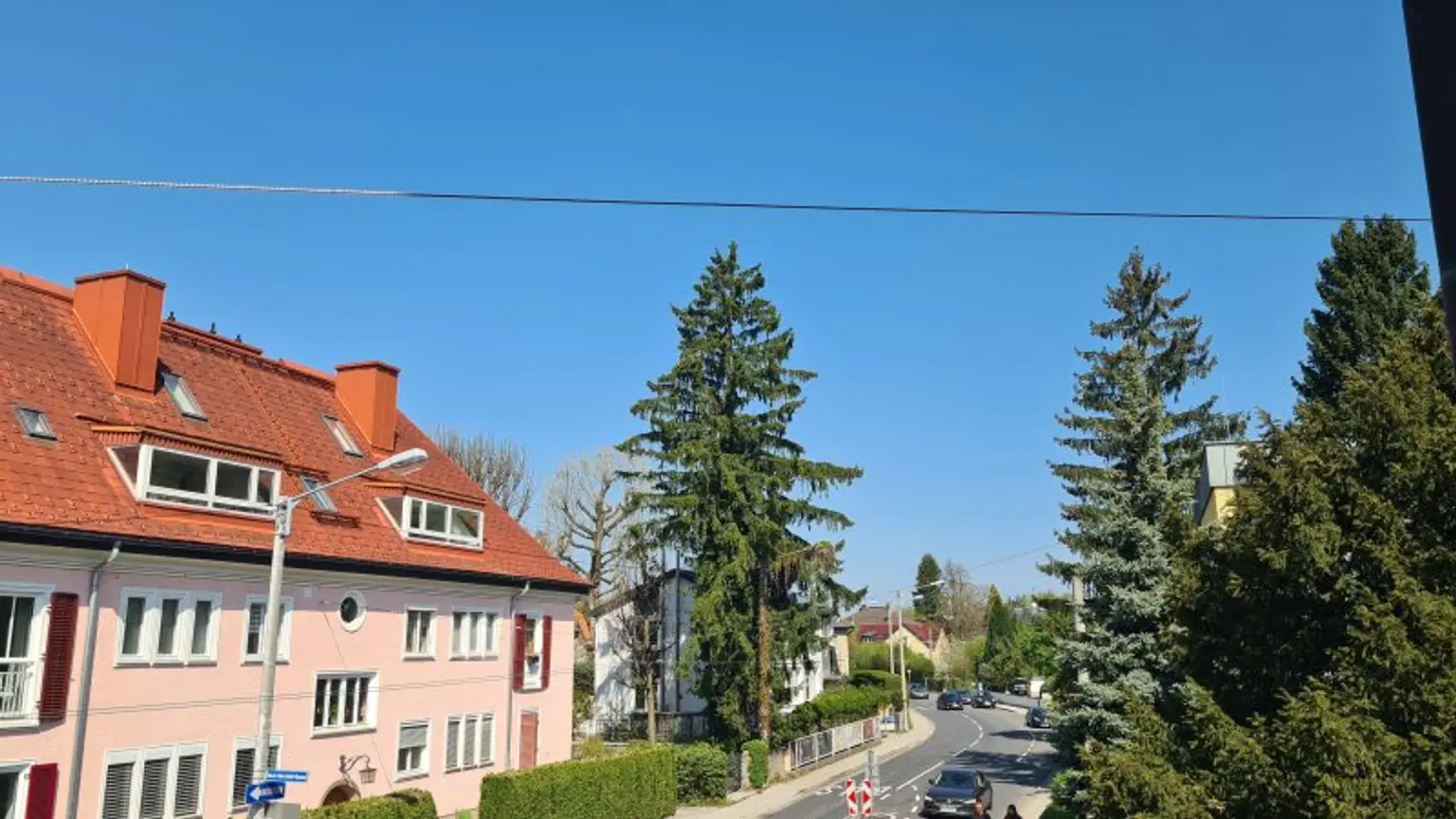 Wohnungsverkauf