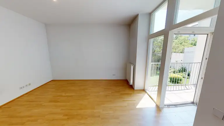 Wohnraum II