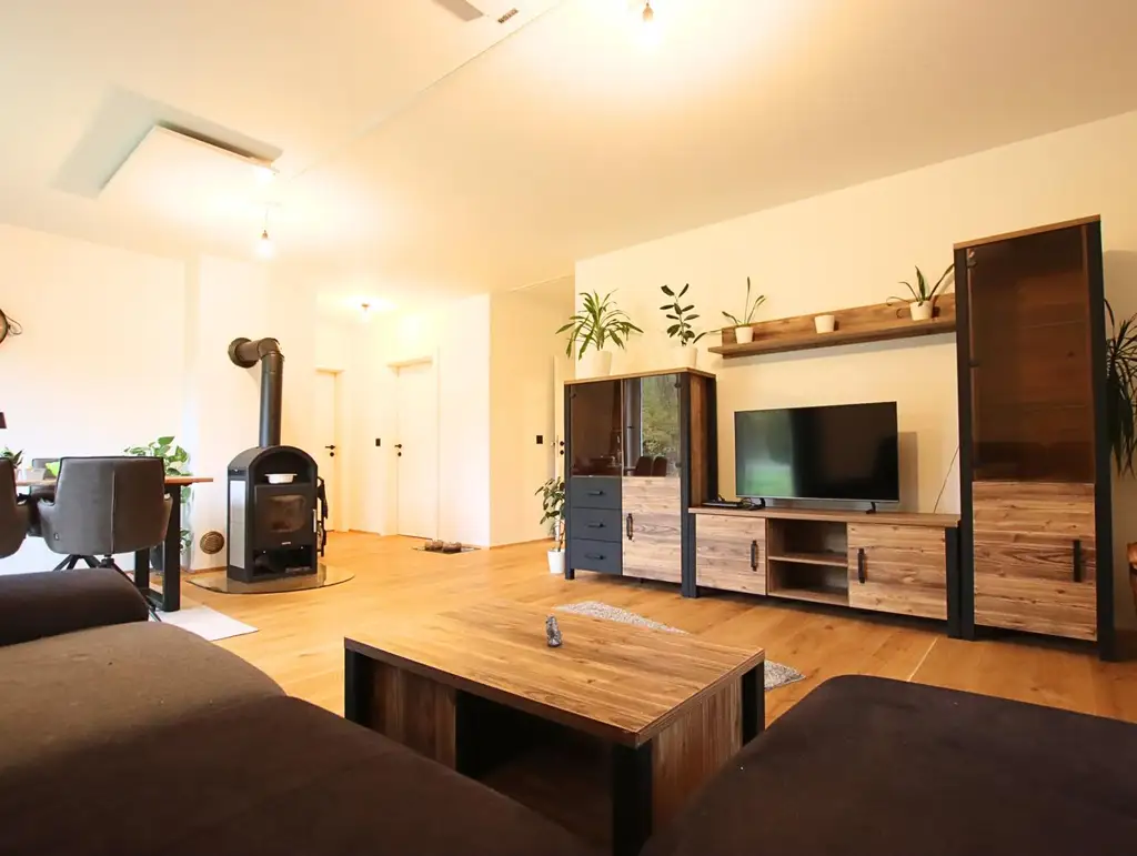 MEIN HAUS AM LAND! Kompaktes Einfamilienhaus mit Garten im Bezirk Baden zu kaufen!