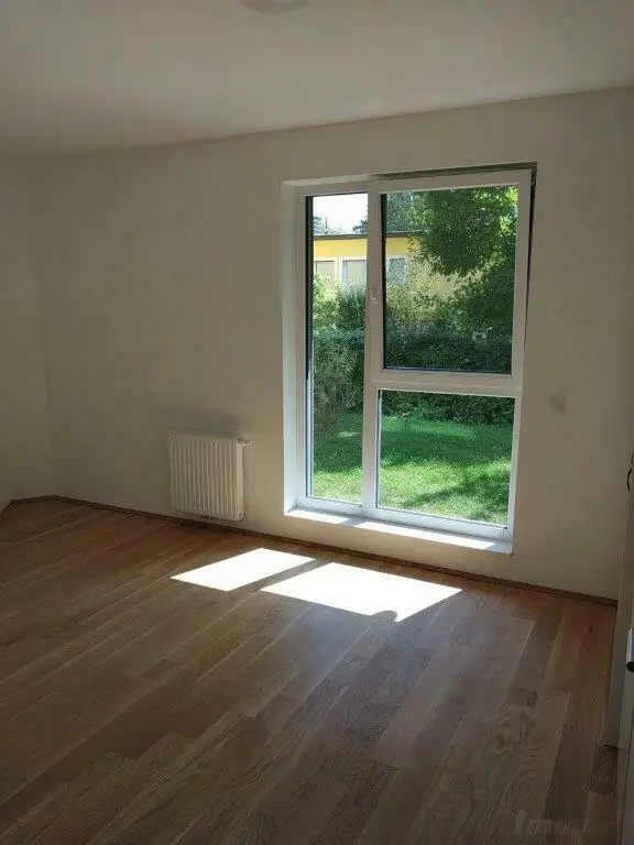 Großzügige 5-Zimmer-Gartenwohnung mit Tiefgaragenplatz in Villenviertel zwischen UNI und LKH - Nähe Hilmteich ab sofort zu vermieten!
