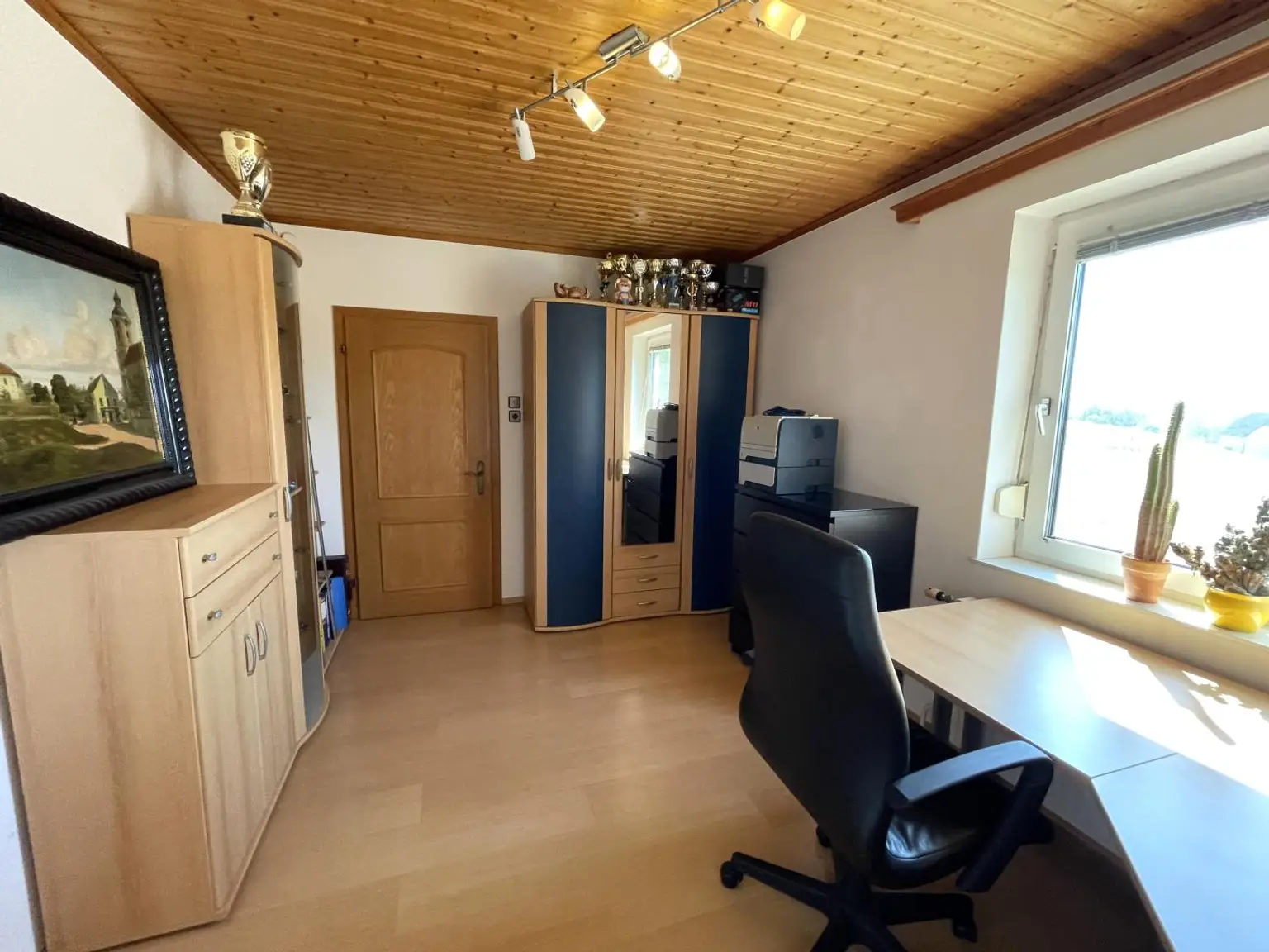 Zimmer OG
