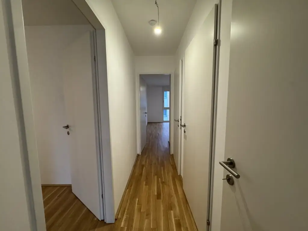 3-Zimmer Neubau! Angenehm, ruhige Lage nahe dem Riverside! JETZT ANFRAGEN!