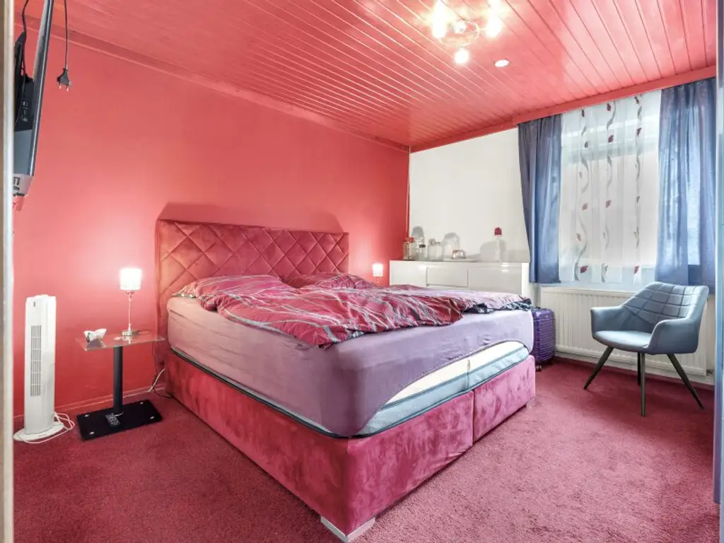 Teilsaniertes 140m² Wohnhaus mit 1.012m² schönem Grundstück in Ruden bei Völkermarkt - St. Radegund