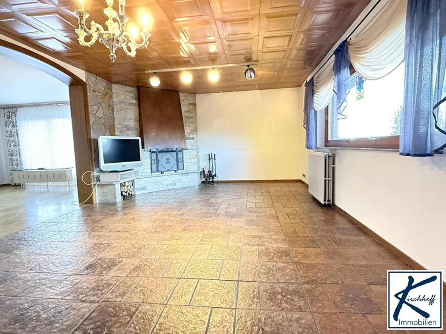 Esszimmer EG
