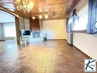 Esszimmer EG