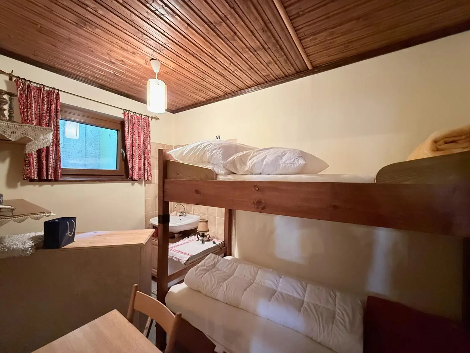 Familienhit- Doppelhaushälfte Klippitztörl direkt im Skigebiet