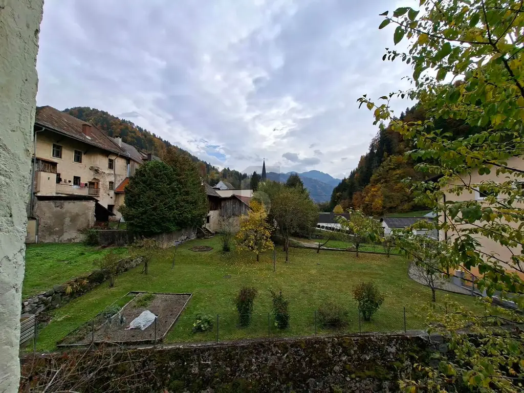 SEHR ZENTRAL IM LUFTKURORT