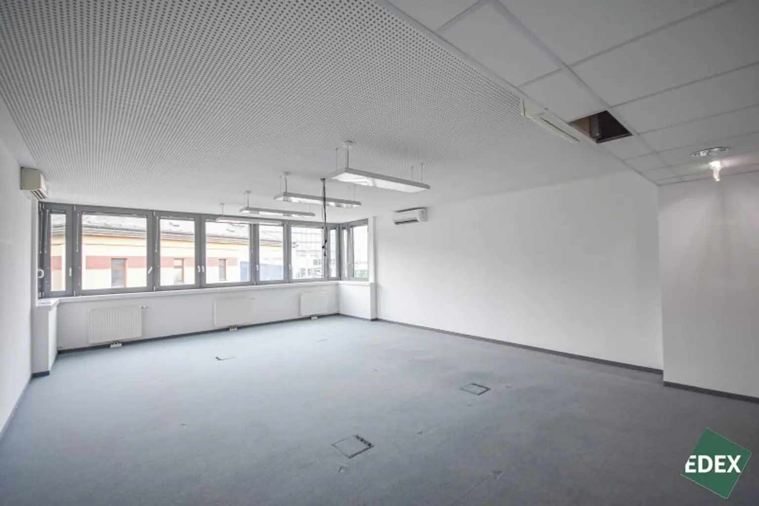 Moderne Bürofläche mit optimaler Anbindung