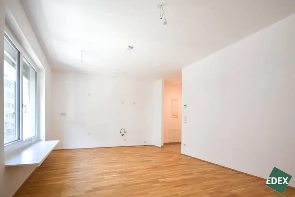 ERSTBEZUG | Optimale 2-Zimmer-Wohnung als Anlageobjekt zur Vermietung