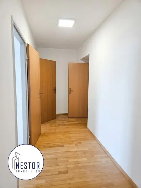 Wohnung - NESTOR Immobilien