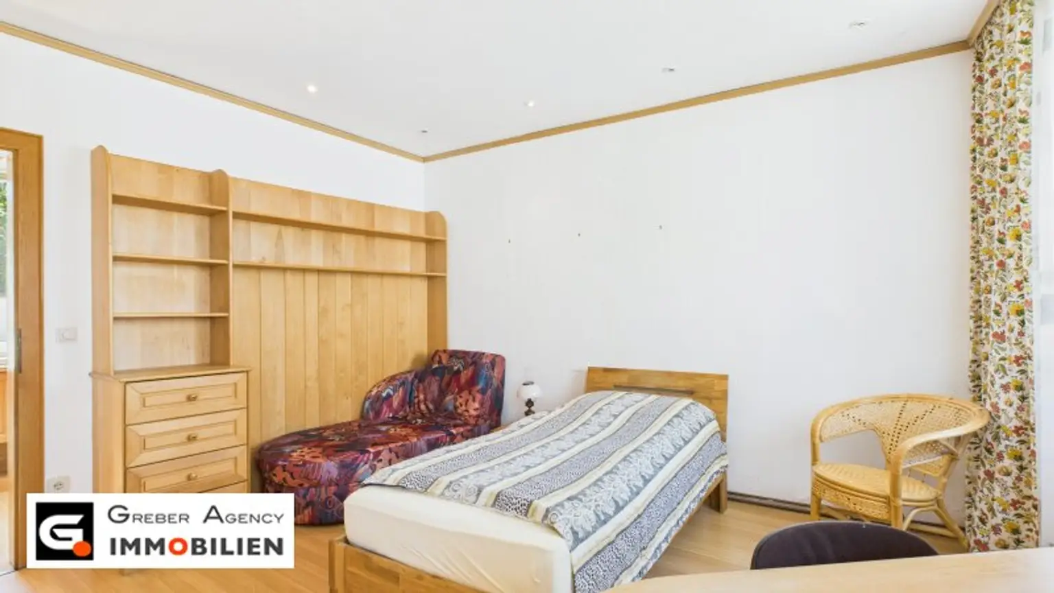 Traumhaftes Bauernhaus, riesiges Grundstück, absolute Ruhelage