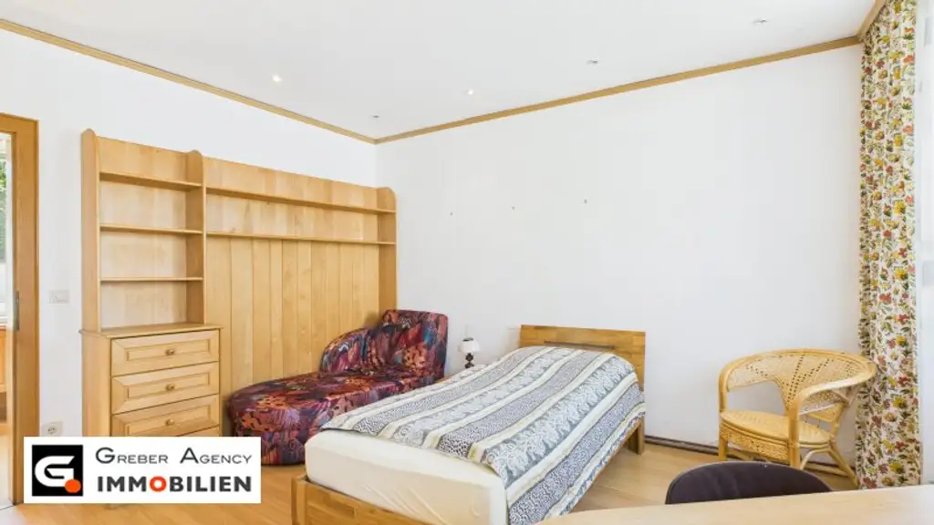 Traumhaftes Bauernhaus, riesiges Grundstück, absolute Ruhelage