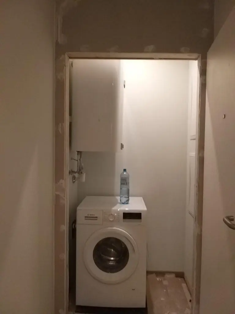 16 Waschmaschine AR ETW 3004