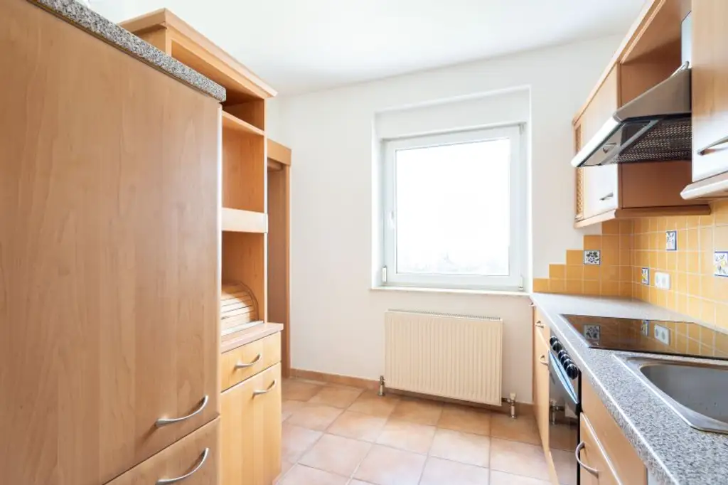 2-Zimmer-Wohnung in Linz zu mieten - Nähe Wasserwald