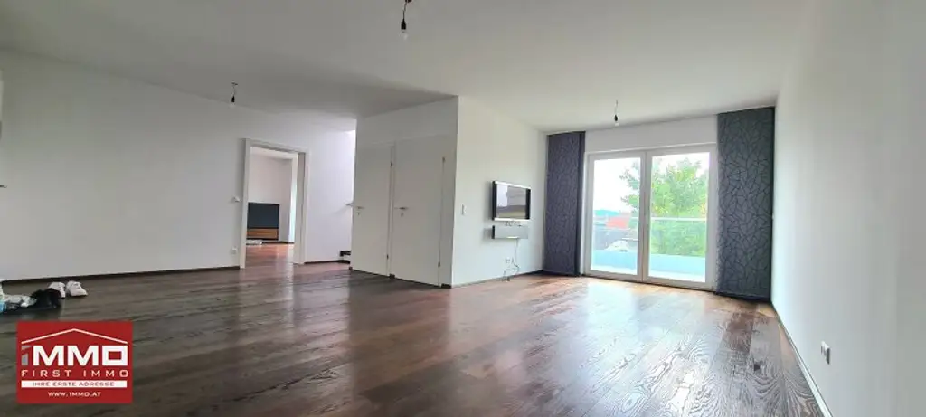 ***PENTHOUSE IM ZENTRUM VON KORNEUBURG MIT EINZIGARTIGER DACHTERRASSE UND 2 KFZ-STELLPLÄTZEN***