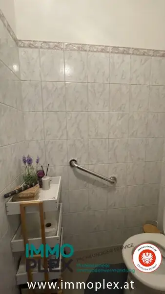 Toilette