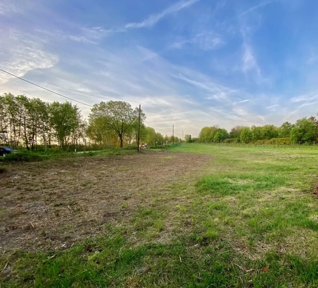 Lager- oder Abstellfläche 1.694 m² in Stammersdorf 1210 Wien