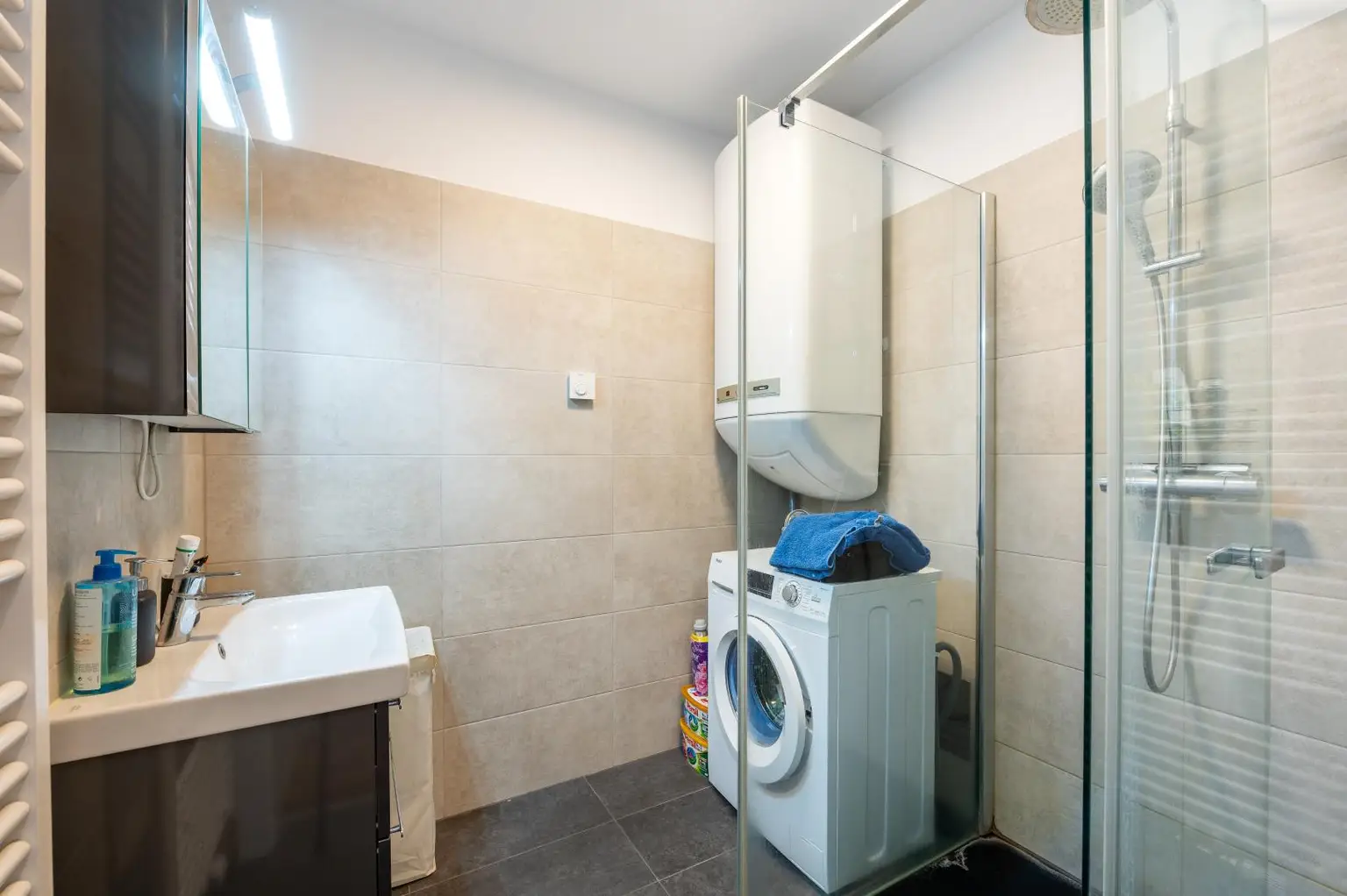 Moderne 2-Zimmer-Wohnung nahe Technopark Raaba