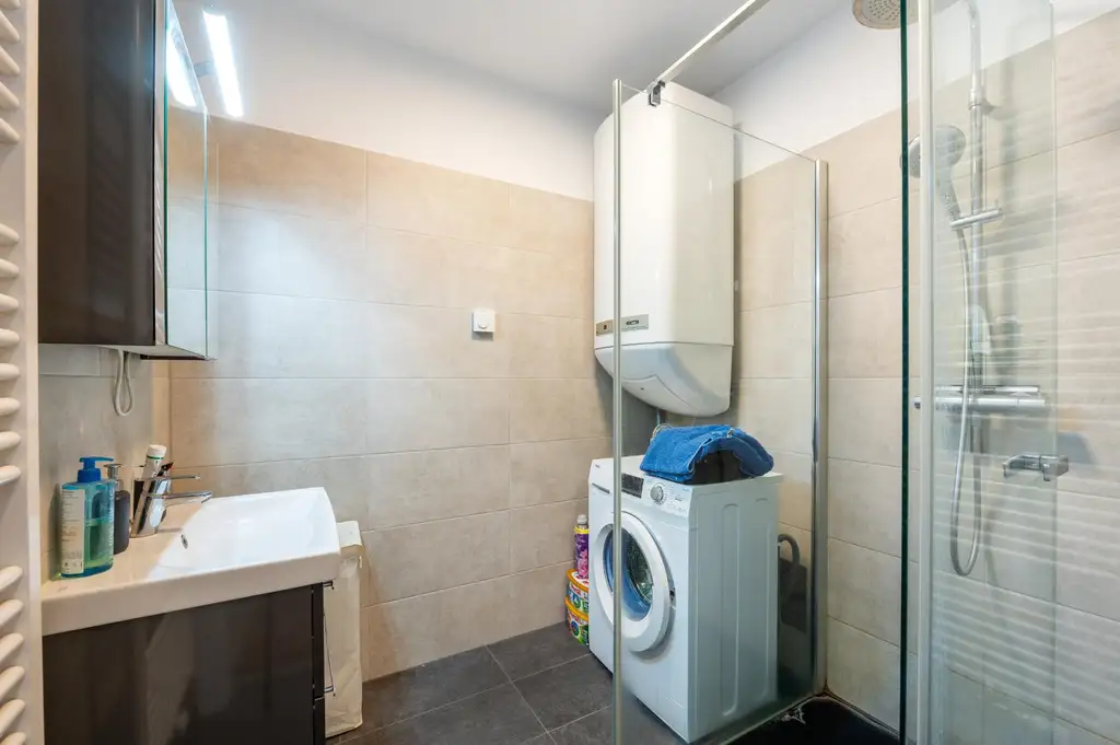Moderne 2-Zimmer-Wohnung nahe Technopark Raaba