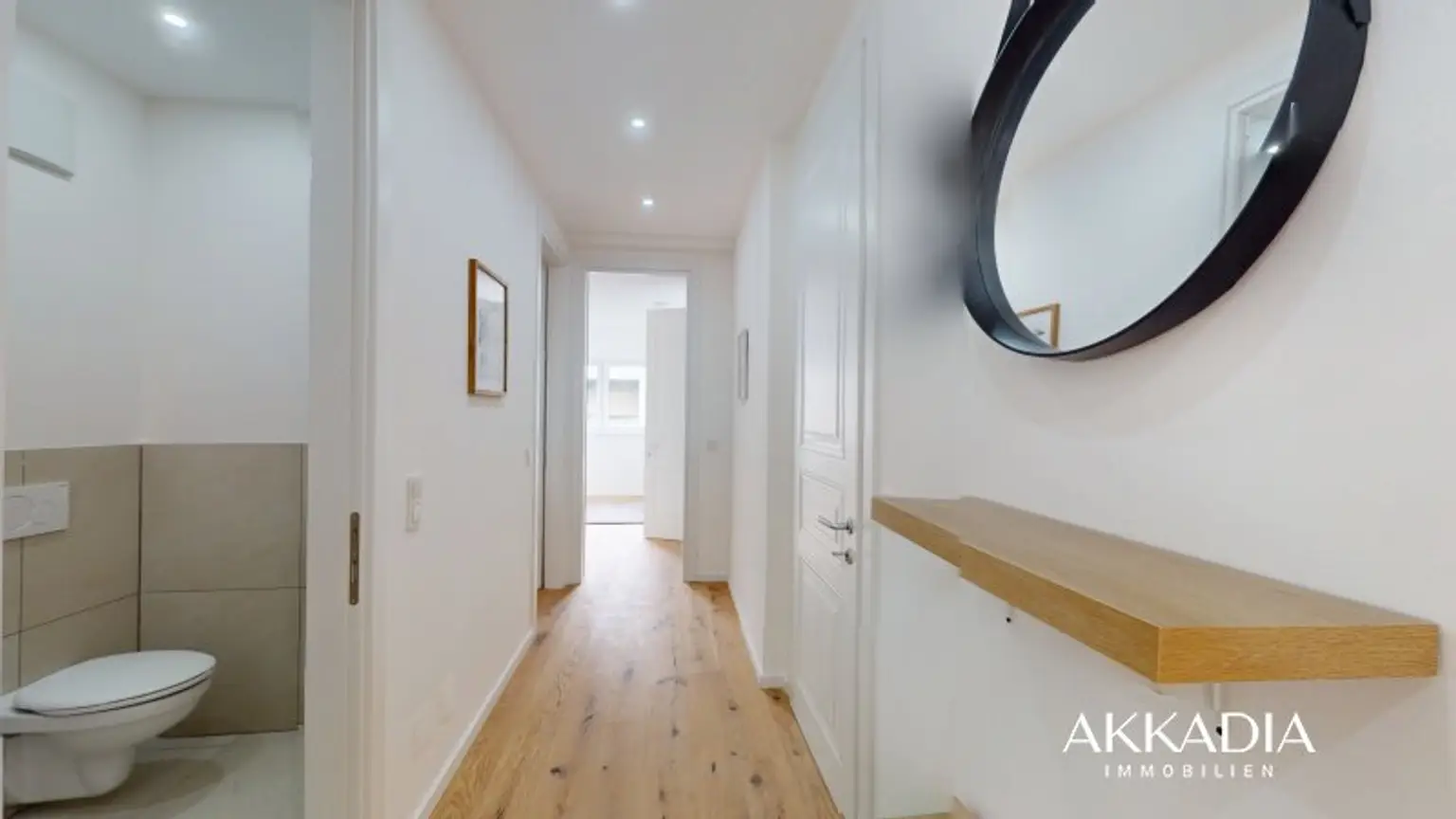 Einzigartige DG-Maisonette | 2 Dachterrassen | Wienblick