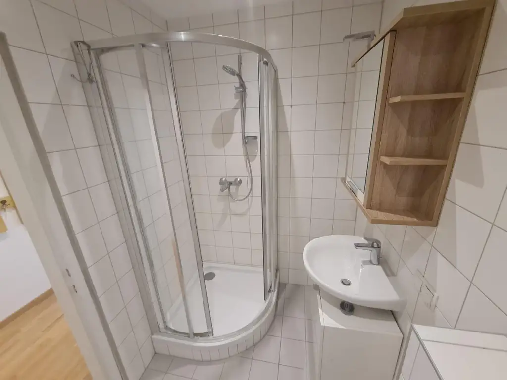 Mietwohnung mit Top-Infrastruktur