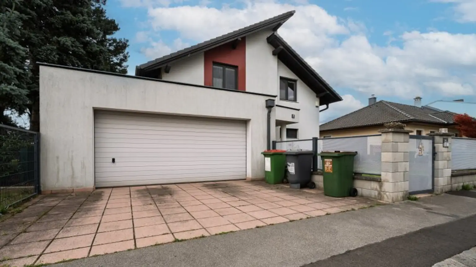 Dreams come True! Verlieben Sie sich in dieses exklusive Haus! Zentrumsnahe!