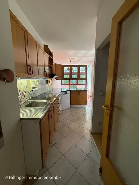 FAMILIENHIT - 6 Zimmer Wohnung in bester Lage