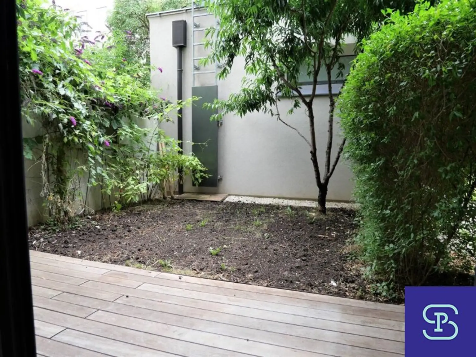 Provisionsfrei: Moderner 42m² Neubau + 27m² Terrasse u. Garten in Ruhelage - 1160 Wien