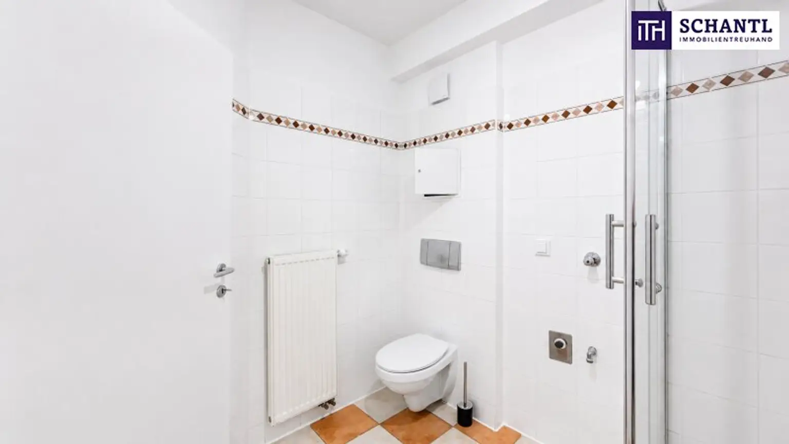 Bad / WC