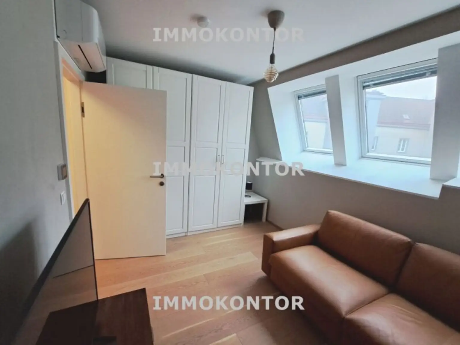 aktuell Fernsehzimmer