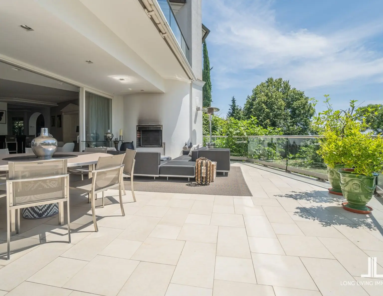 Die Weiße Villa! Einzigartige Villa in bester Grazer Stadtlage zu verkaufen!