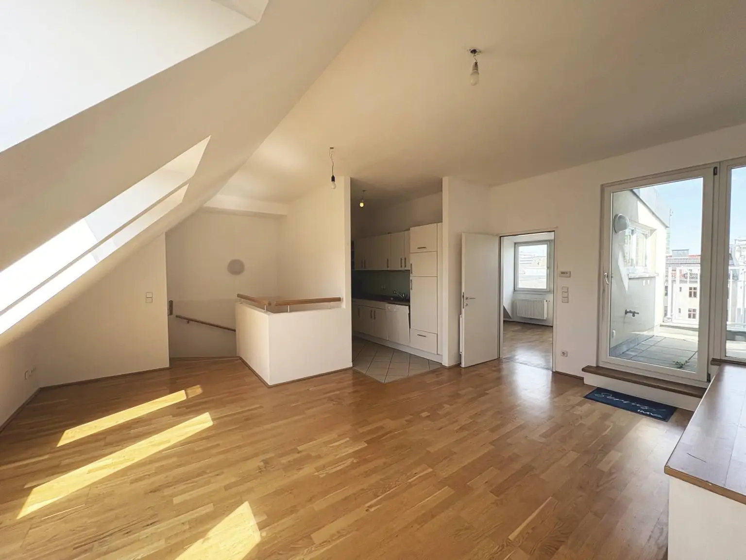 Wohnzimmer I