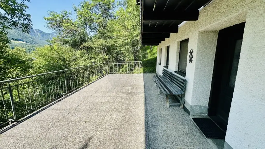 Besichtigungstag am 19.09.2025 !! Traumhaftes Einfamilienhaus mit Bergblick