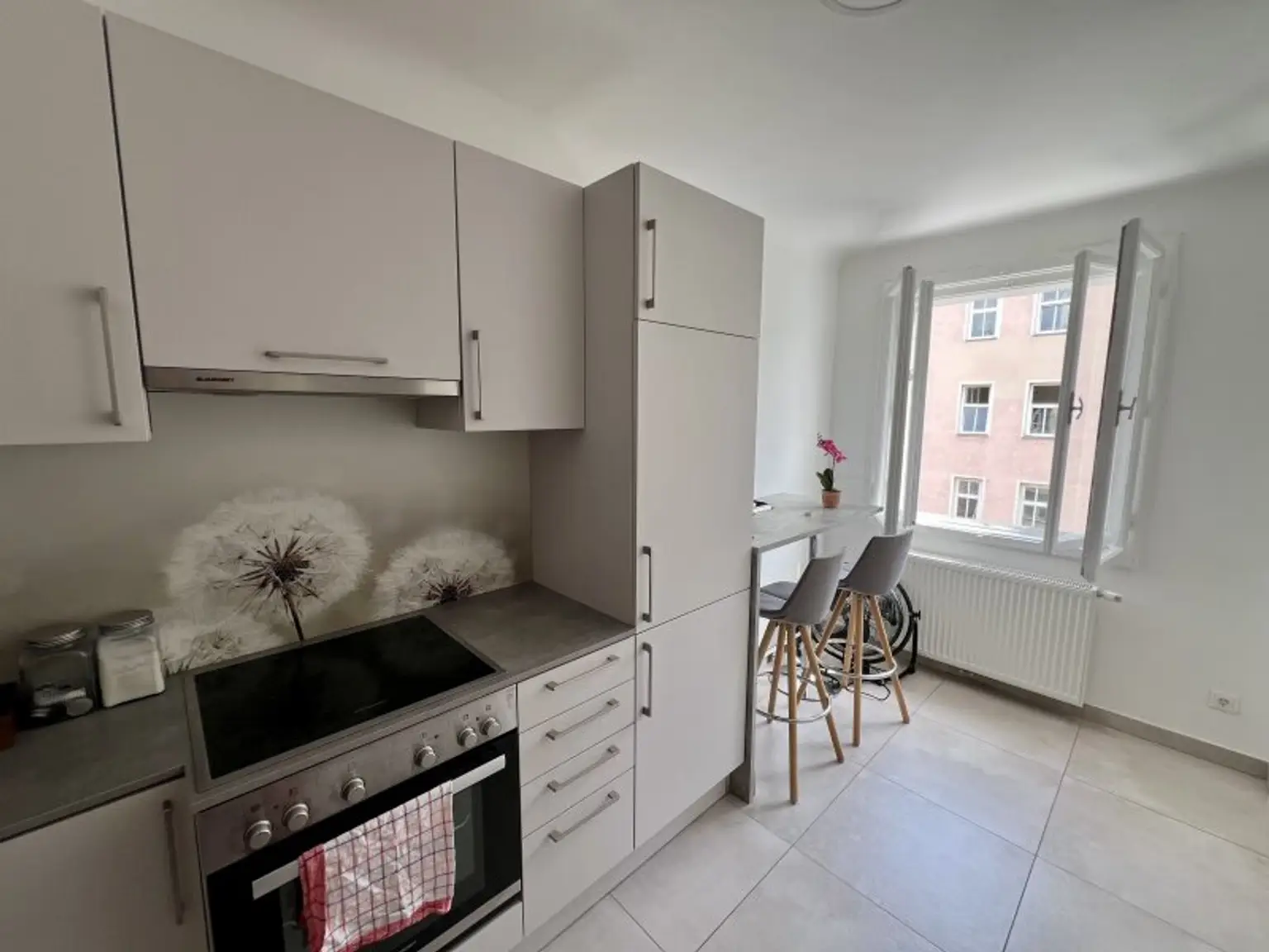 MODERNE 3 ZIMMER - IDEAL FÜR IHR NEUES ZUHAUSE