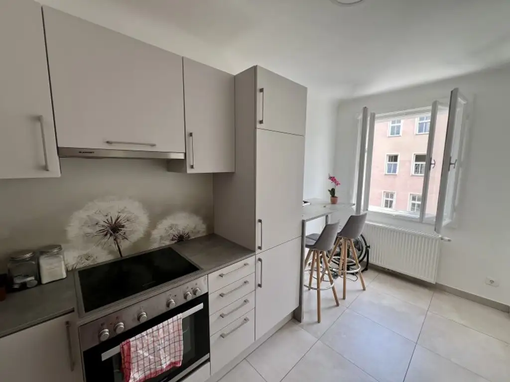 MODERNE 3 ZIMMER - IDEAL FÜR IHR NEUES ZUHAUSE