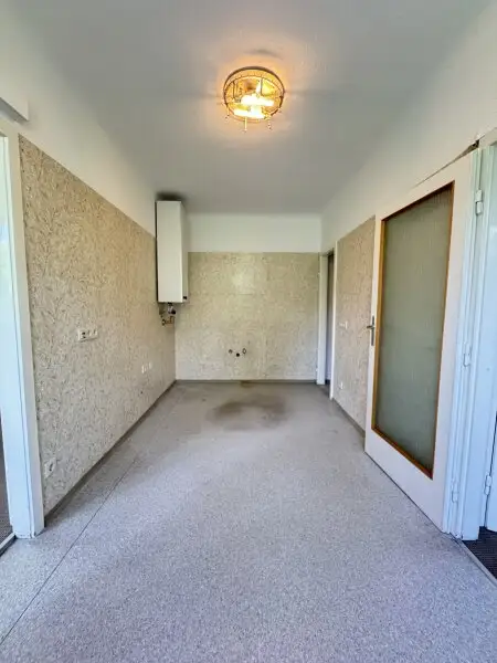Exklusives Büro-/Praxisobjekt mit Potenzial in Wien-Floridsdorf