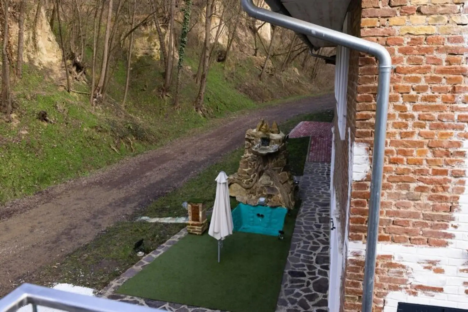 Exklusive Landhausvilla in Engelmannsbrunn – Luxus, Ruhe & Privatsphäre im Herzen des Wagrams