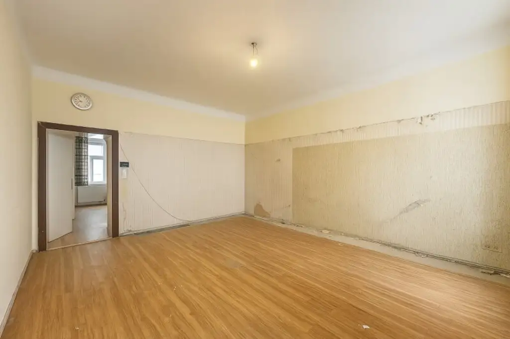 ++NEU++ sanierungsbedürftige 2-Zimmer Wohnung nähe Augarten - viel Potenzial