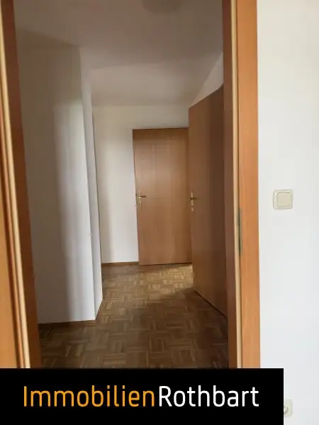 Zinshaus in ländlicher Lage