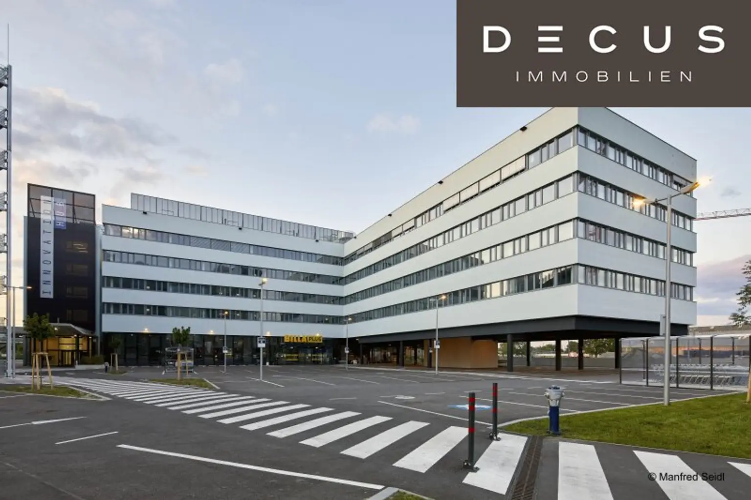 Innovation Hub