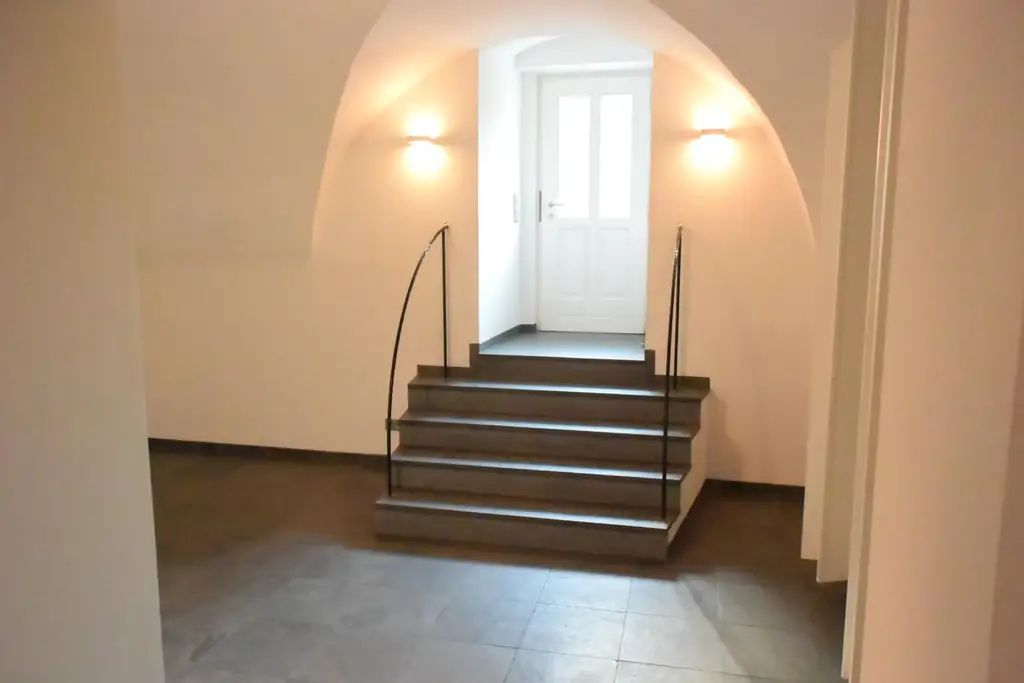 Exklusive Mietetage im Zentrum