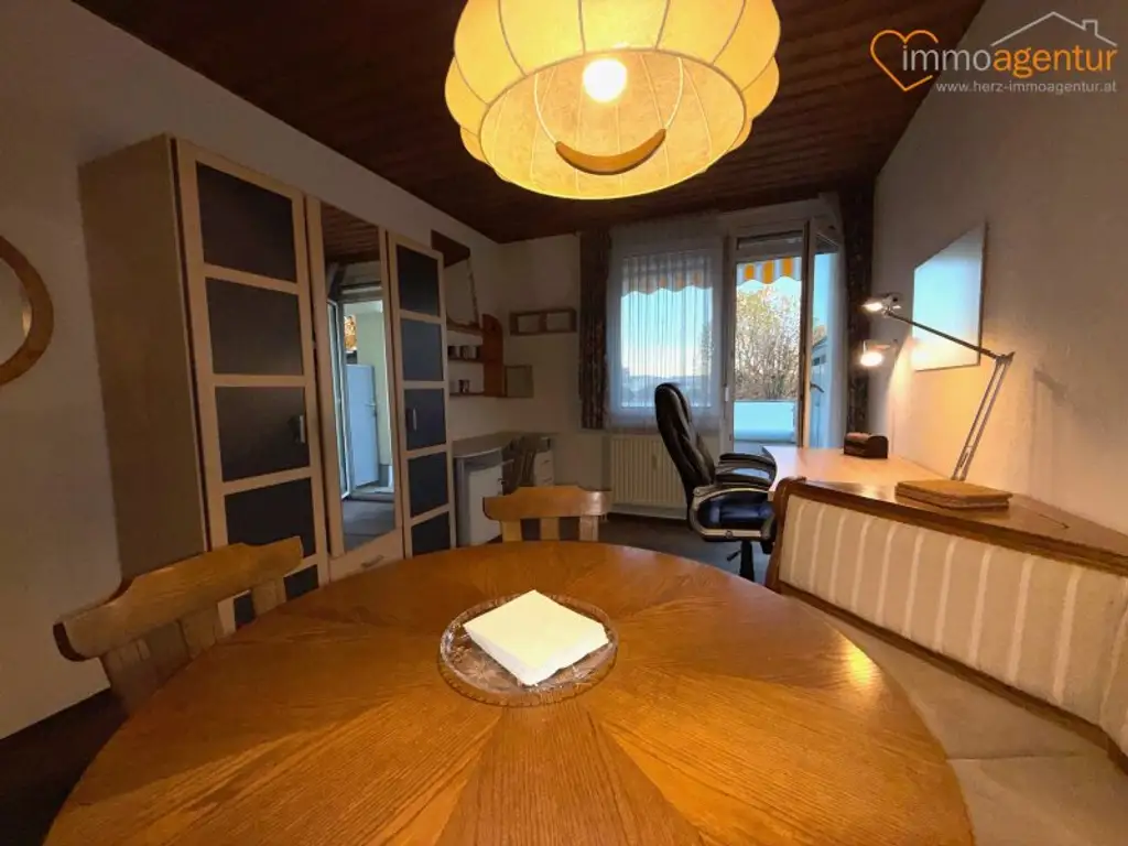 Sonnige 3-Zimmer- Wohnung inkl. 2 Terrassen je ca. 22 qm, Lifestyle trifft Toppreis in Marchtrenk!