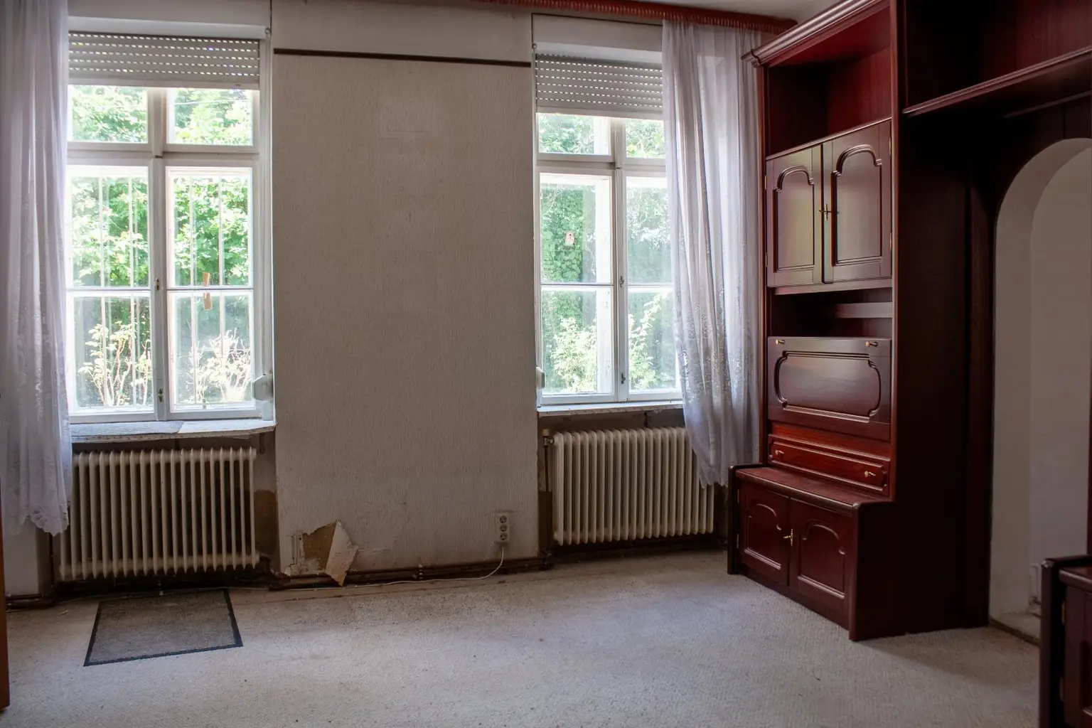 EG Wohnzimmer