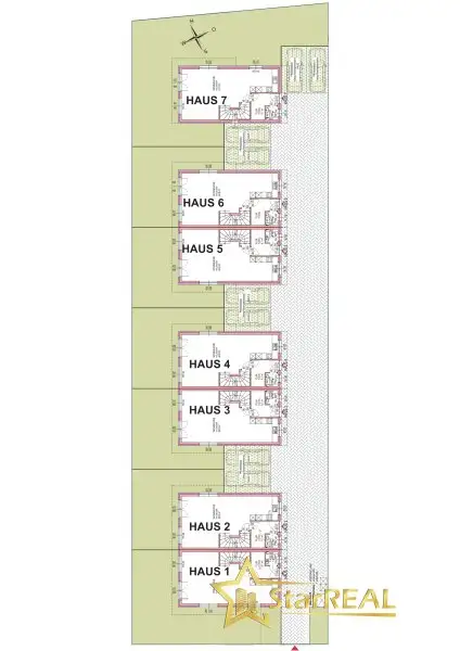 NEUES PROJEKT! TOP PREIS-LEISTUNG! FABELHAFTE 138m² WNFl. PROVISIONSFREI für den Käufer.