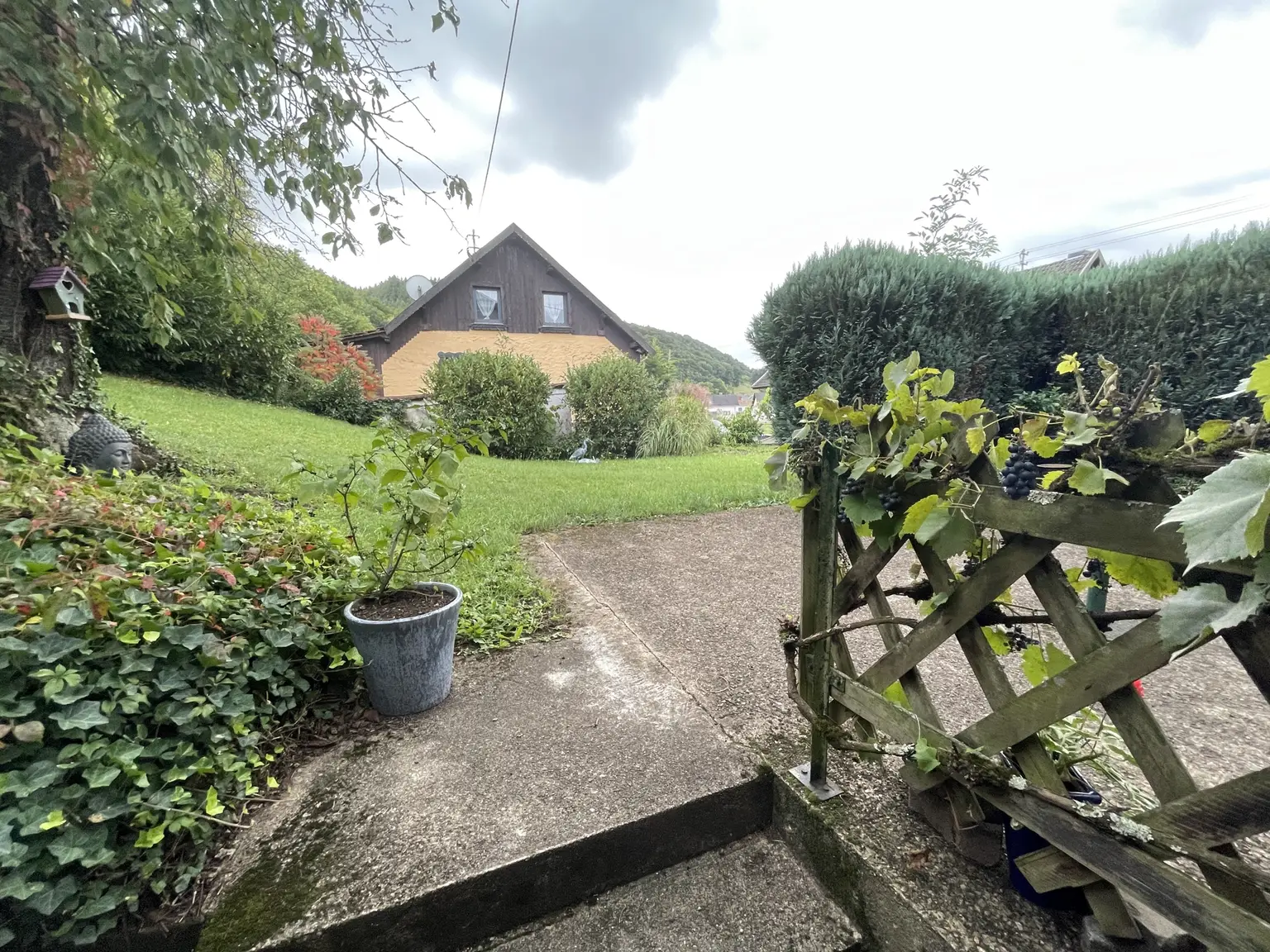 Gemütliches Eigenheim...!