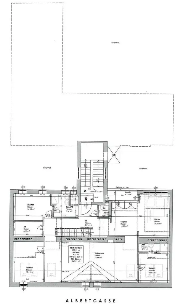 Plan 1