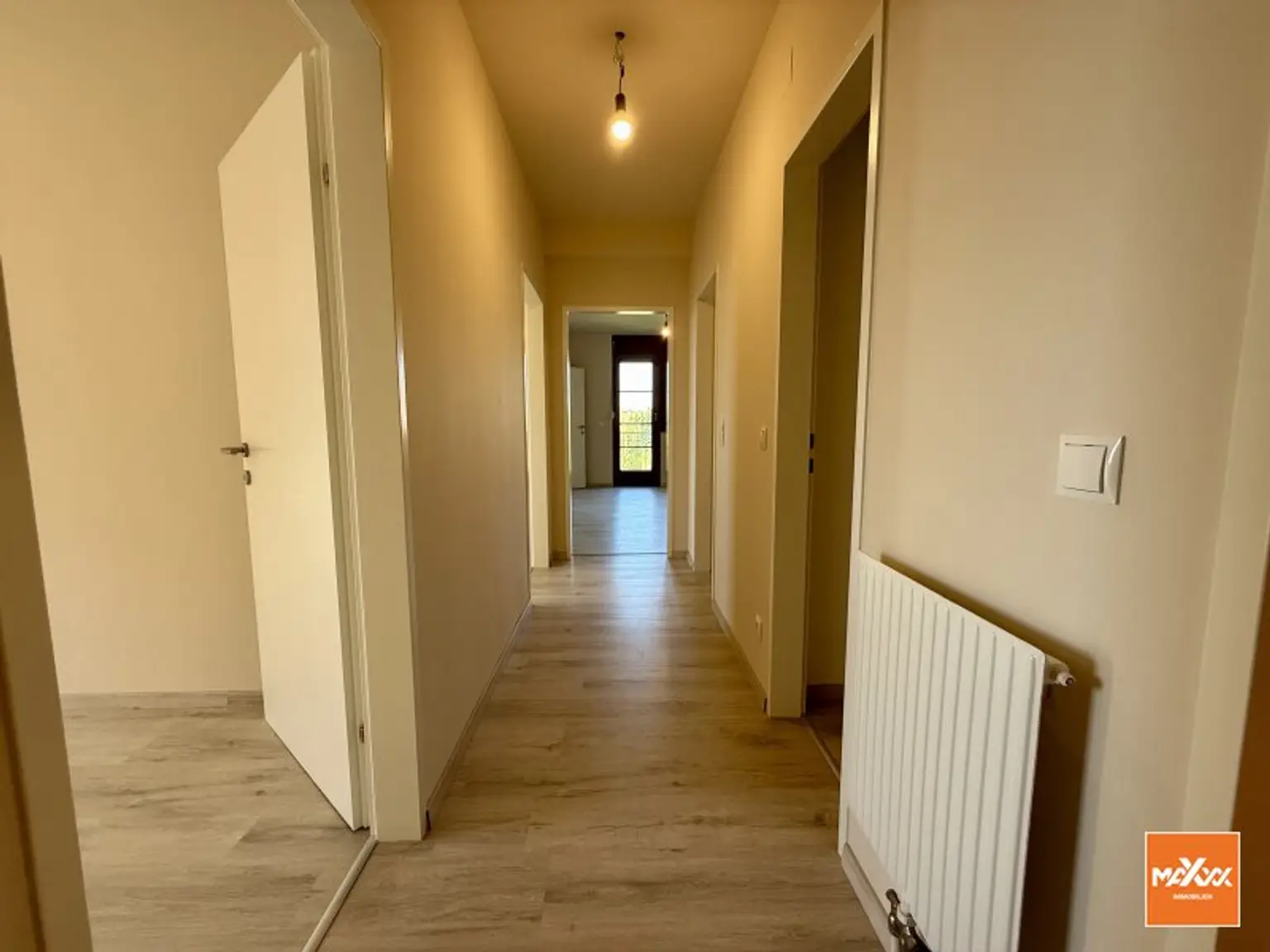 Charmante Eigentumswohnung mit Loggia und Blick zum Schneeberg
