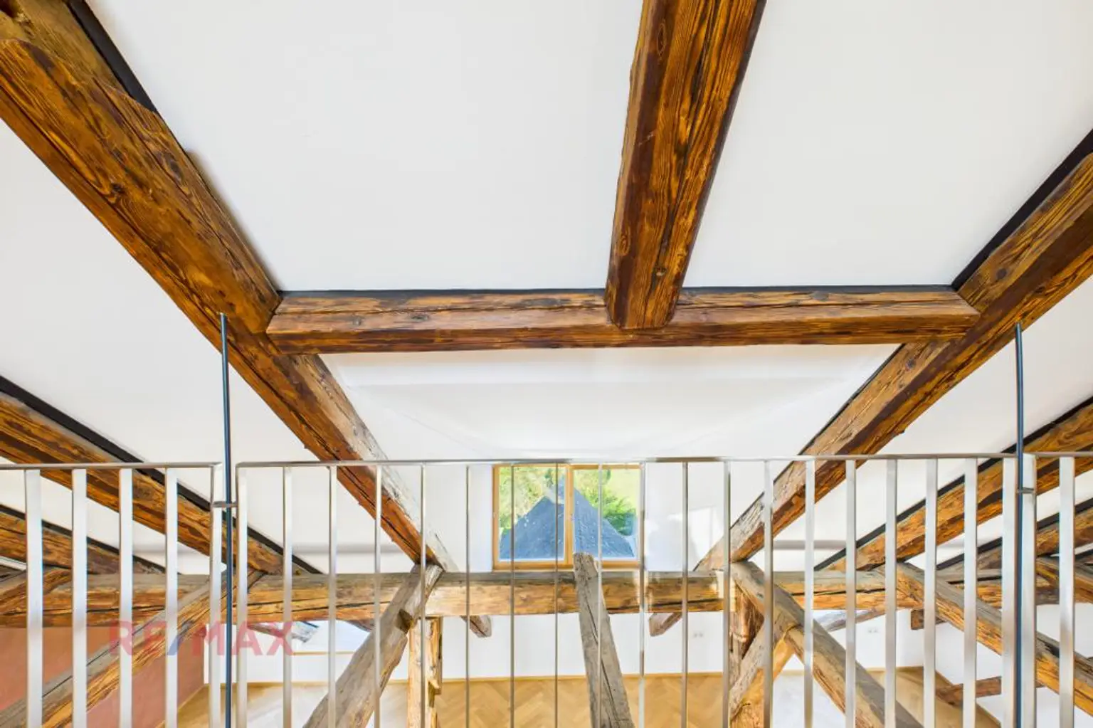 Stadtflair & zeitlose Eleganz im historischen Fachwerkstil